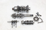 03-06 HONDA CBR600RR OEM ENGINE MOTOR TRANSMISSION TRANNY GEARS