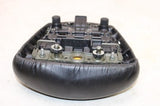 06-07 SUZUKI GSXR 600 OEM REAR BACK PASSENGER TANDEM SEAT PAD SADDLE PILLION