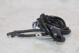 2004 SUZUKI INTRUDER 1500 VL1500 OEM FRONT BRAKE HOSE FLUID LINE