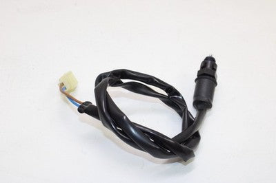 06-24 KAWASAKI VULCAN 900 VN900B CLASSIC OEM REAR BACK BRAKE SENSOR