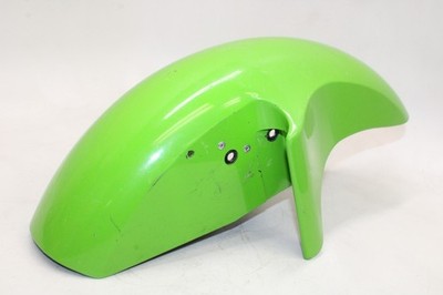 92-00 KAWASAKI NINJA 250R EX250F OEM FRONT WHEEL FENDER COWL FAIRING