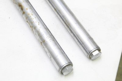 2006 HONDA REBEL 250 CMX250CL OEM FRONT FORKS SHOCK SUSPENSION SET PAIR