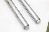 2006 HONDA REBEL 250 CMX250CL OEM FRONT FORKS SHOCK SUSPENSION SET PAIR