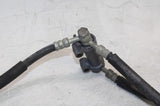 1982 KAWASAKI KZ750 OEM FRONT BRAKE HOSE FLUID LINE