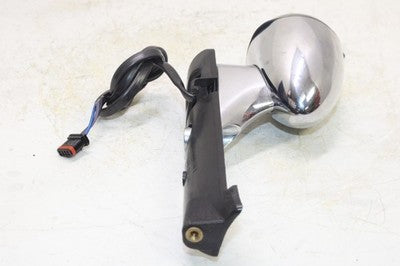 2015 HARLEY-DAVIDSON ROAD GLIDE SPECIAL FLTRXS OEM RIGHT FRONT TURN SIGNAL LIGHT