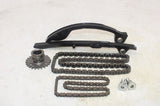06-09 SUZUKI GSXR 750 OEM CAM CHAIN WITH GUIDES