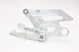 2016 BMW S1000XR OEM RIGHT REARSET REAR SET DRIVER FOOT PEG REST STOP