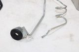 06-07 SUZUKI GSXR 750 OEM MISC MOUNTING BRACKETS MOUNTS STAY SET KIT