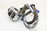 2002 YAMAHA ROAD STAR XV1600A OEM LEFT CLIP ON HANDLE HORN SIGNALS SWITCH