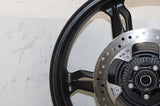 2018 BMW G310GS OEM REAR BACK WHEEL RIM