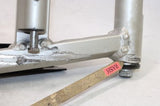 00-02 KAWASAKI NINJA ZX6R ZX600J OEM REAR SWINGARM BACK SUSPENSION SWING ARM