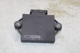 2011 APRILIA DORSODURO 750 OEM ECU COMPUTER CONTROLLER UNIT BLACK BOX ECM CDI