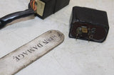 1980 YAMAHA XS850 OEM RELAY PAIR