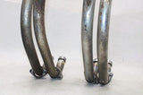 1996 KAWASAKI KZ1000P POLICE OEM FULL EXHAUST SYSTEM