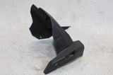 17-25 KAWASAKI Z650 EX650GJ OEM REAR BACK WHEEL TIRE HUGGER FENDER