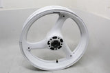91-92 SUZUKI GSXR 750 OEM FRONT WHEEL RIM