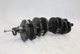 1981 KAWASAKI KZ750 OEM ENGINE MOTOR CRANKSHAFT CRANK SHAFT