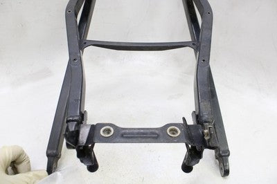2008 BMW K1200S OEM REAR SUBFRAME BACK SUB FRAME