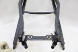 2008 BMW K1200S OEM REAR SUBFRAME BACK SUB FRAME