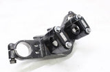 92-07 KAWASAKI NINJA 250R EX250F OEM FORKS UPPER TRIPLE TREE CLAMP
