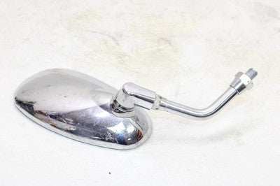 2002 YAMAHA ROAD STAR XV1600A OEM LEFT SIDE REAR VIEW MIRROR