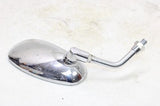 2002 YAMAHA ROAD STAR XV1600A OEM LEFT SIDE REAR VIEW MIRROR