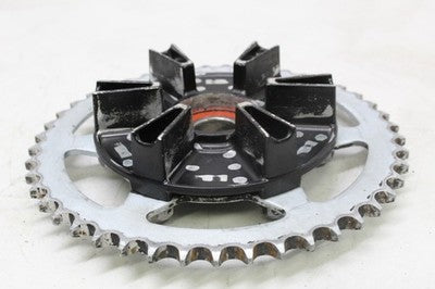 04-08 YAMAHA YZF R1 OEM REAR BACK SPROCKET BEARING ASSEMBLY