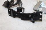2013 KAWASAKI NINJA 300 OEM MOUNTING BRACKETS MOUNTS STAY SET KIT