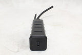 2009 KAWASAKI NINJA 250R OEM EVAP VAPOR  CHARCOAL EMISSION CANISTER
