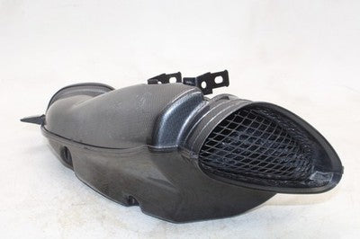 2002 SUZUKI GSXR 1000 LEFT AIR INTAKE TUBE DUCT