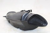 2002 SUZUKI GSXR 1000 LEFT AIR INTAKE TUBE DUCT