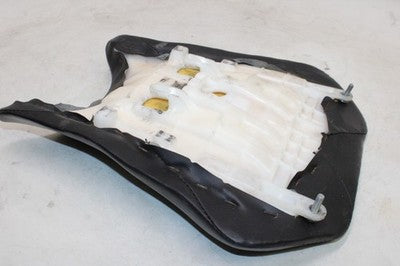 05-06 HONDA CBR600RR OEM FRONT DRIVERS SEAT PAD SADDLE PILLION