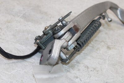 02-05 KAWASAKI ZZR1200 OEM KICKSTAND SIDE KICK STAND