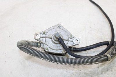 1990 Suzuki Quadrunner 4WD LT4WD OEM FUEL GAS PUMP VALVE INTAKE