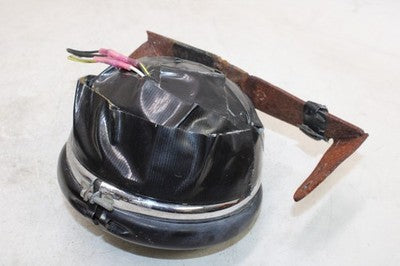 2001 BUELL BLAST P3 FRONT HEADLIGHT HEAD LIGHT LAMP