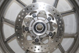 2004 DUCATI 749 OEM REAR BACK TIRE WHEEL