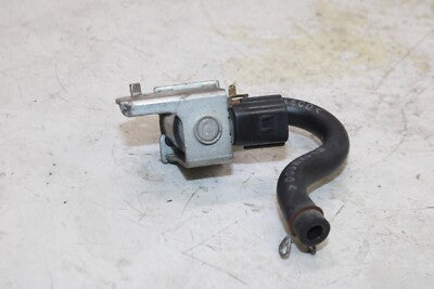 2009 SUZUKI GSXR 750 OEM AIR VALVE SOLENOID TOP ENGINE SWITCH SENSOR