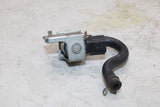 2009 SUZUKI GSXR 750 OEM AIR VALVE SOLENOID TOP ENGINE SWITCH SENSOR
