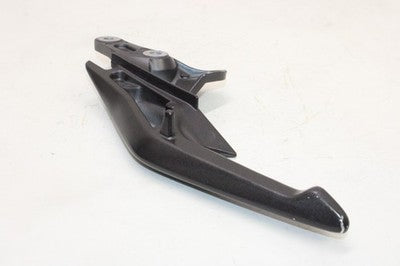 2015 HONDA CBR300R OEM RIGHT PASSENGER REAR SEAT GRAB BAR HANDLE