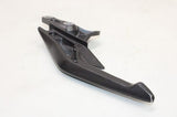2015 HONDA CBR300R OEM RIGHT PASSENGER REAR SEAT GRAB BAR HANDLE