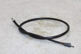 1982 KAWASAKI KZ750 OEM SPEEDOMETER CABLE SPEEDO LINE