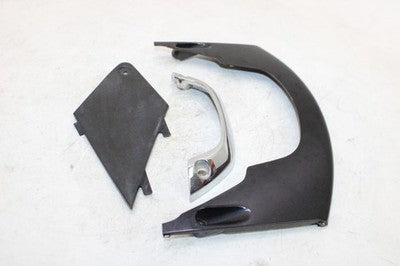 2004 HONDA REFLEX SPORT 250 NSS250S OEM COVER COWL PAIR SET