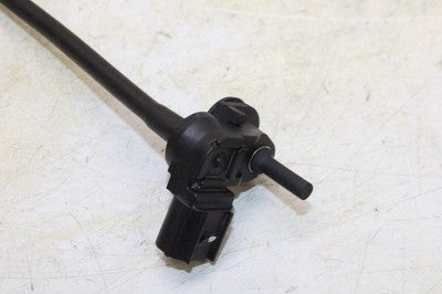 12-19 KAWASAKI NINJA 650 EX650 ABS OEM MAP MASS AIR FLOW PRESSURE SENSOR W HOSE