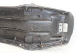 80-81 SUZUKI GS250T OEM FRONT REAR SEAT SADDLE