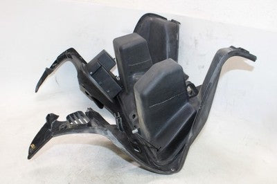 2004 HONDA REFLEX SPORT 250 NSS250S OEM FRONT FAIRING DASHBOARD PANEL GLOVE BOX