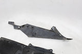 06-07 SUZUKI GSXR 600 750 OEM REAR BACK TAIL UNDERTAIL FAIRING COWL FENDER