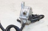 2013 DAIX MOPED SCOOTER OEM FUEL GAS TANK PETCOCK SHUT ON OFF VALVE