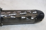 13-17 KAWASAKI NINJA 300 EX300A EXHAUST PIPE MUFFLER TWO BROTHERS
