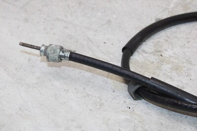 85-00 YAMAHA XT350 OEM SPEEDOMETER CABLE SPEEDO LINE