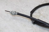 85-00 YAMAHA XT350 OEM SPEEDOMETER CABLE SPEEDO LINE